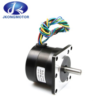 92W 36V 4000rpm 67mm Brushless DC Motor 57mmx57mm BLDC Motor